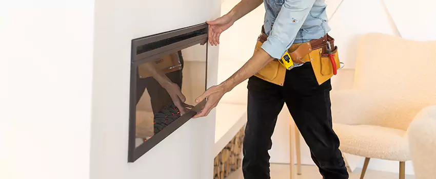 Traditional Fireplace Vent Sweeping in Goldsboro, NC