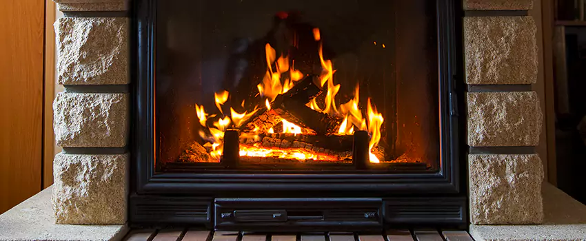 Fireplace Xtrordinair Probuilder Gas Fireplace Installation in Goldsboro, NC