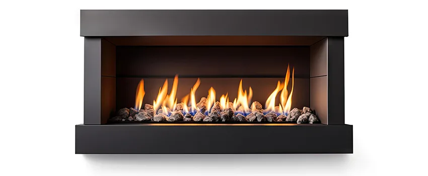 Outdoor Gas Fireplaces Installation in Goldsboro, NC