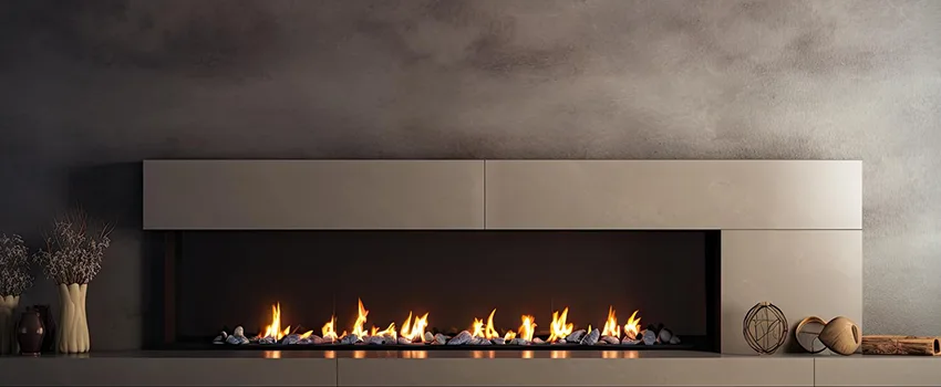 Gas Fireplace Logs Supplier in Goldsboro, North Carolina