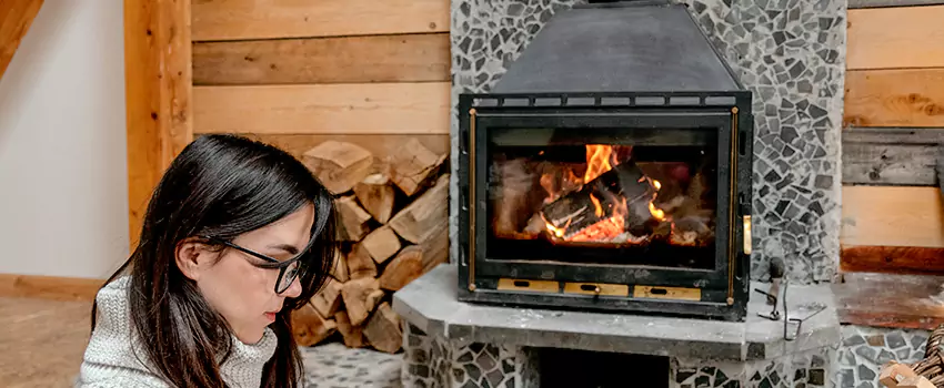 Harman P68-C Pellet Stove Repair in Goldsboro, North Carolina 