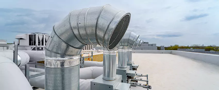 Insulated Ductwork Repair Services Near Me in Goldsboro, NC