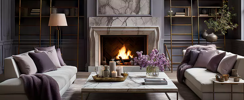 Napoleon Galaxy Series Outdoor Fireplaces Repair in Goldsboro, NC