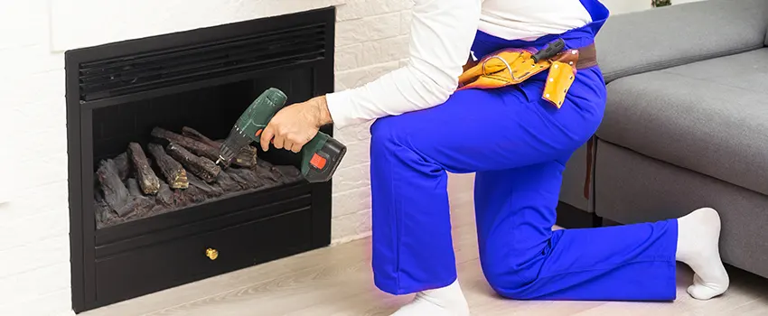 Pellet Fireplace Repair Services in Goldsboro, NC