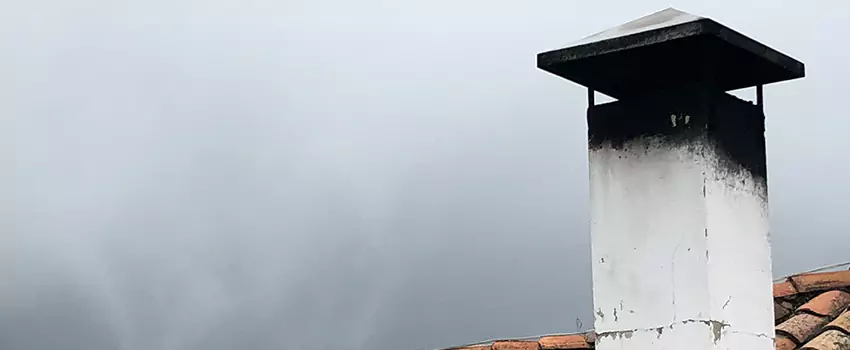 Prefab Chimney Crown Installation in Goldsboro, NC