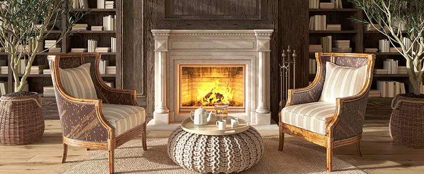 Cost of RSF Wood Fireplaces in Goldsboro, North Carolina