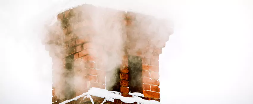 Chimney Flue Soot Removal in Goldsboro, NC