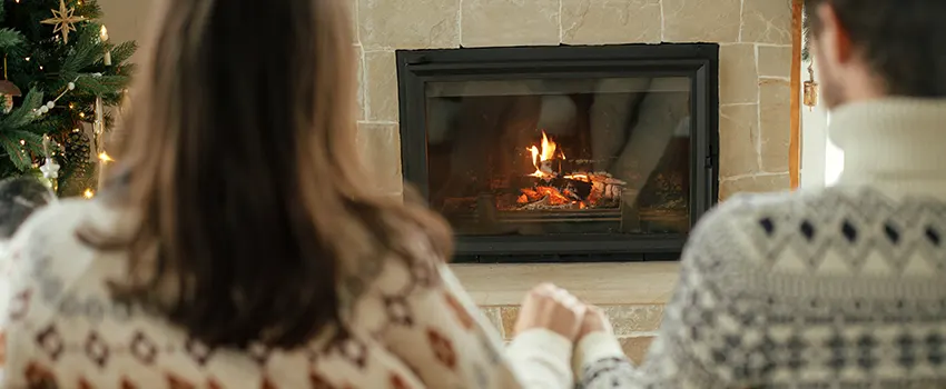 Superior Open-Hearth Wood Fireplaces in Goldsboro, NC