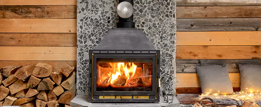 Travis Industries Elite Fireplace Inspection and Maintenance in Goldsboro, North Carolina