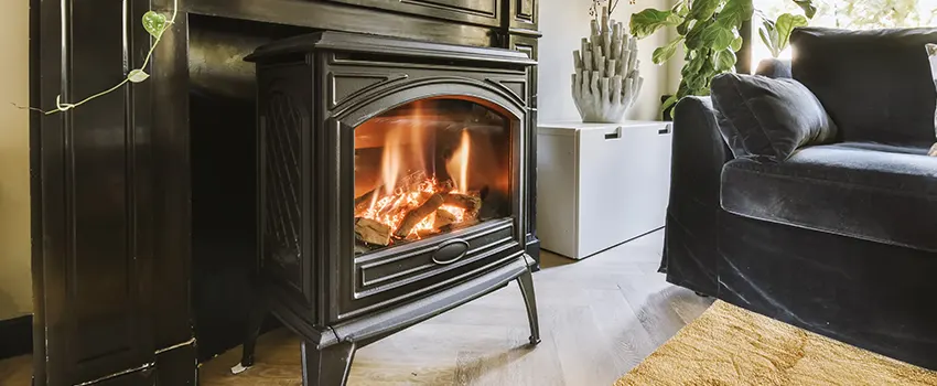 Valor Wood Fireplace in Goldsboro, NC