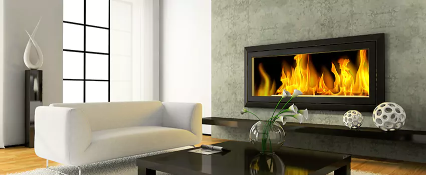 Ventless Fireplace Oxygen Depletion Sensor Installation and Repair Services in Goldsboro, North Carolina