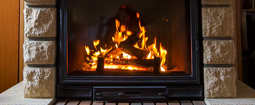 Cost of Wood Fireplace Installation in Goldsboro, NC