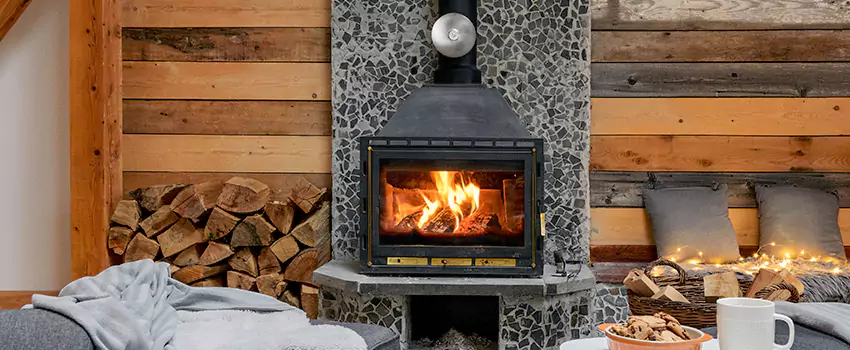 Affordable Wood Fireplace Fixing Solutions in Goldsboro, North Carolina