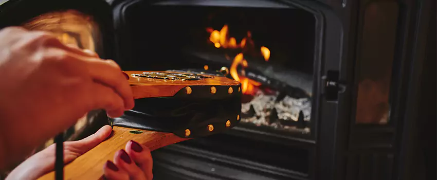 Cost of Wood Furnace Repair and Installation Services in Goldsboro, NC