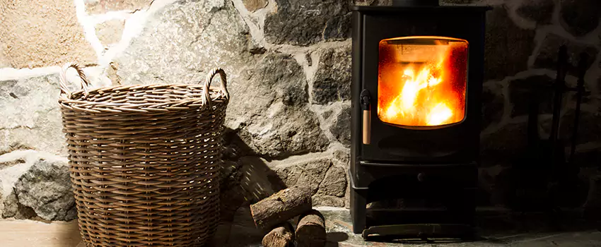 24/7 Wood Stove Installation Services in Goldsboro, North Carolina