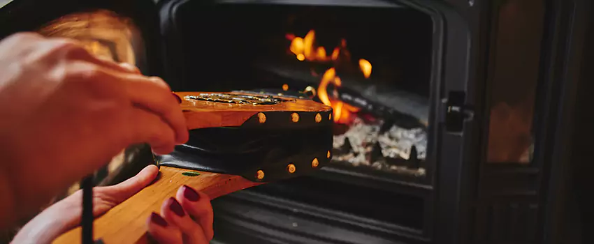 Wood Stove Grates Repair in Goldsboro, North Carolina