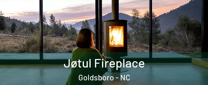  Jøtul Fireplace Goldsboro - NC