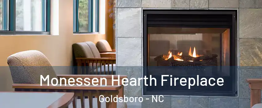  Monessen Hearth Fireplace Goldsboro - NC