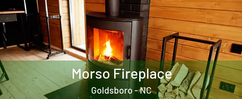  Morso Fireplace Goldsboro - NC