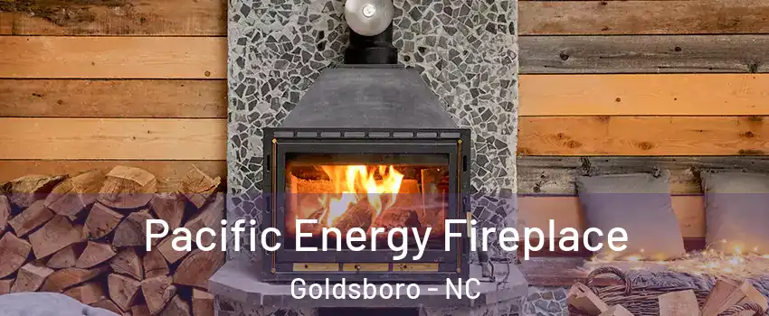  Pacific Energy Fireplace Goldsboro - NC