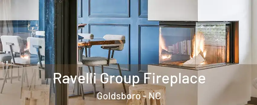  Ravelli Group Fireplace Goldsboro - NC