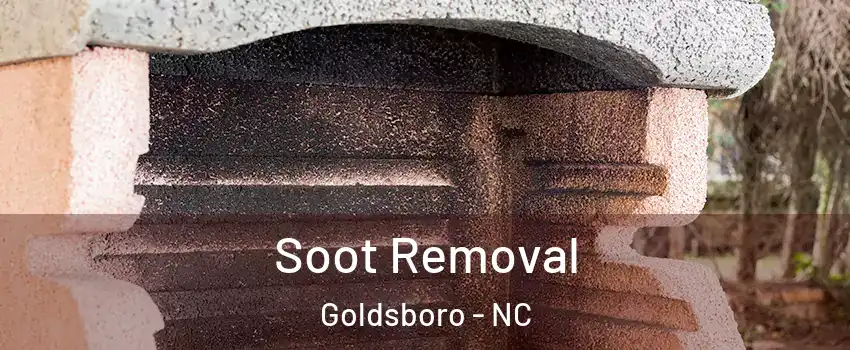  Soot Removal Goldsboro - NC