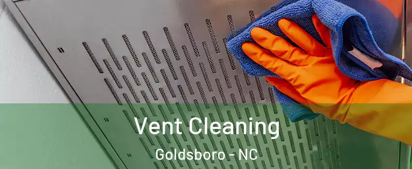  Vent Cleaning Goldsboro - NC