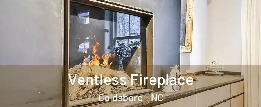  Ventless Fireplace Goldsboro - NC