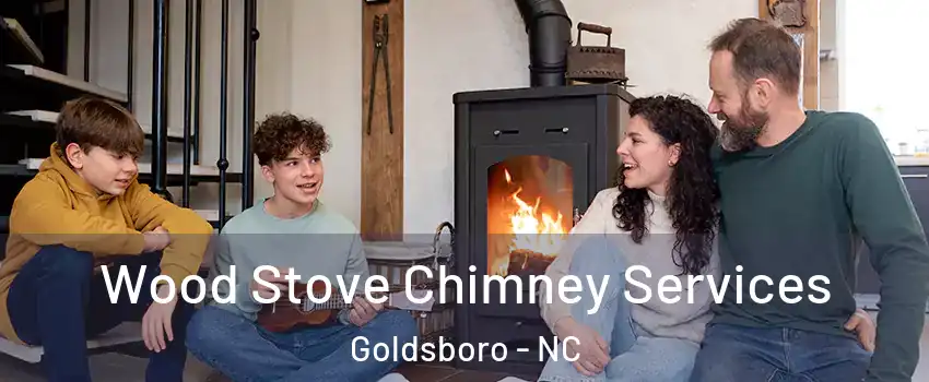  Wood Stove Chimney Services Goldsboro - NC